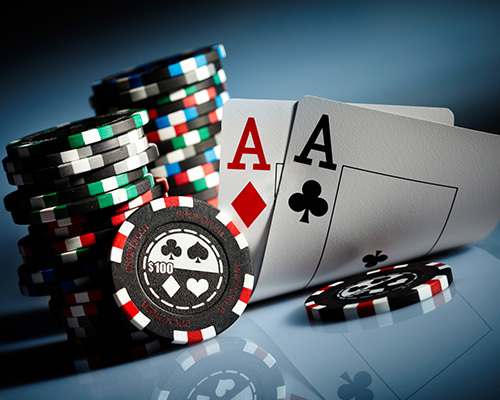 Poker online: una breve y completa guía para principiantes ...